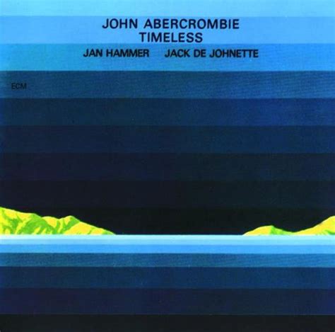 abercrombi versace nussbaum|john abercrombie timeless.